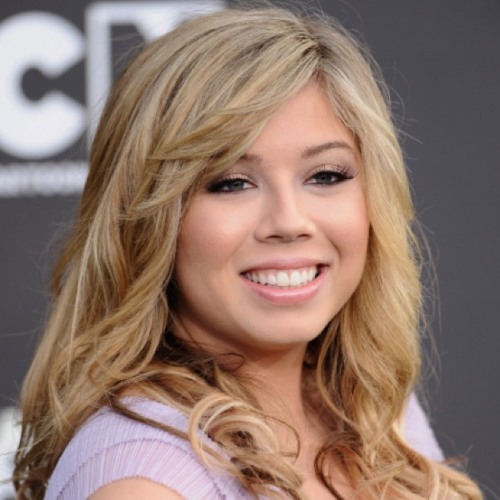 Jennette McCurdy Not That Far Away