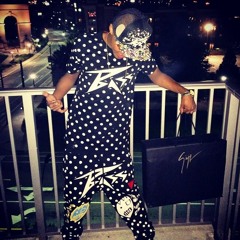 Shorty Foe Twelve (prodBy. TimmyDaHitMan)
