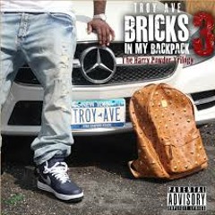 Troy Ave - Chiddy Chiddy Bang Bang - (Prod By Burd & Keyz)