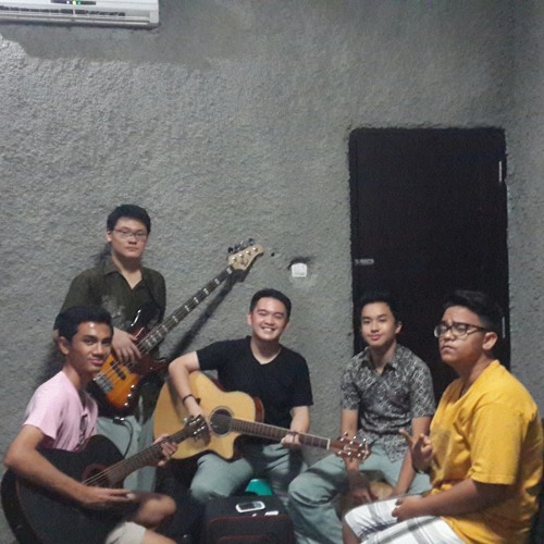 Cicak Cicak Di Dinding (Acoustic Cover) - LimaKita