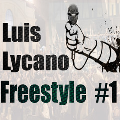 Freestyle #1 at La Guerrilla