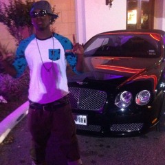 TMF - Lil Boosie "Crazy" Instrumental