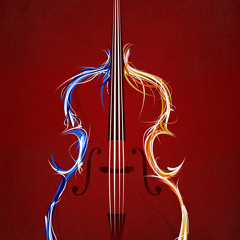 Duo Contrabajo Soprano