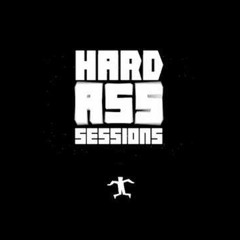 KISLUK LIVE @ Lux Fragil 2014 Hard Ass Sessions