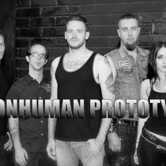 Nonhuman Prototype "Heli" (Pre-Production/Demo)