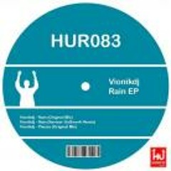 Vionikdj - Rain (Xavieer Outtwork Remix)[Hands Up Records].