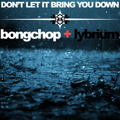 Annie Lennox - Don't Let It Bring You Down (Bongchop + Lybrium Remix)