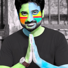 The Sketches - Nind Nashe Vich