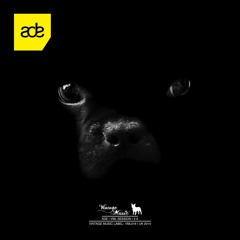 Victor Lou - Back (Original Mix)