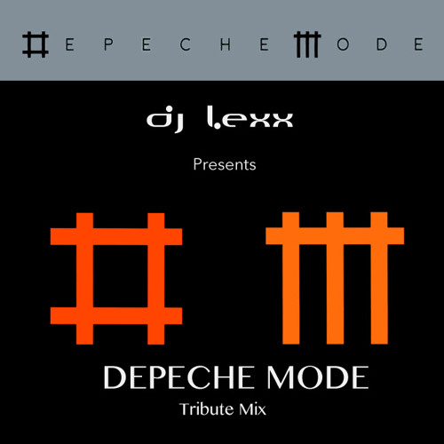 Depeche Mode Mix