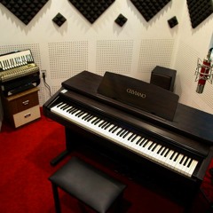 Ánh Mắt Của Cha  - Bùi Anh Tuấn Ft Lê Vân Pianist