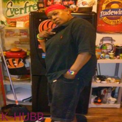 Livin On Da Otherzide Ft. K-HUBB