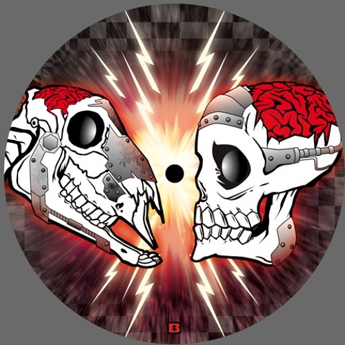 Stream Disakortex MTC aka Dr Brain | Listen to Mang tOn 03 playlist online for free on SoundCloud