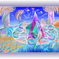HIGHER DIMENSIONS FT YUNG BRUH (PROD. BY SLUMZY)