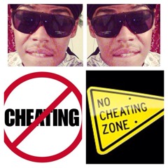 Saturday 10:20 PM "no cheating zone