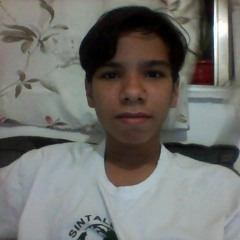 Sereia - João Luiz ( Cover Lulu Santos )