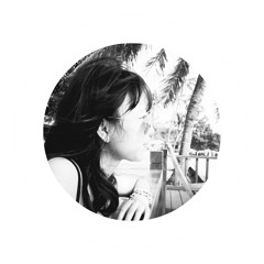 Talking to the Moon (cover)