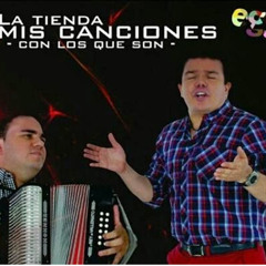 Fabián Corrales - MI GRAN AMOR