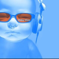 Baby Blue