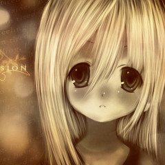 Your Song Ellie Goulding -nightcore version
