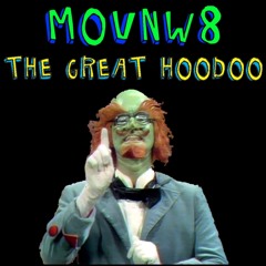 The Great HooDoo (Original Mix) **FREE D/L**