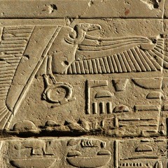 HEiROGLyPHicS - Co Produced By Joey Dreamer