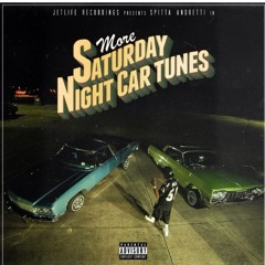 Curren$y - Callin (More Saturday Night Car Tunes) (DigitalDripped.com)