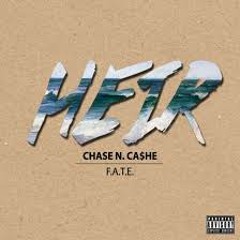 Chase N. Cashe - M.D.M.B. (Prod by Burd & Keyz & Chase N. Cashe)