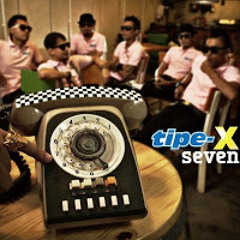 TIPE-X - Seven (2012) [FULL ALBUM]