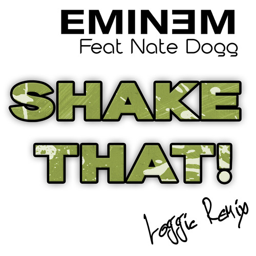 shake that ass by enimem Teen bbs ls model