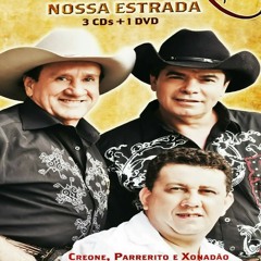 Trio Do Brasil - Dez Minutos