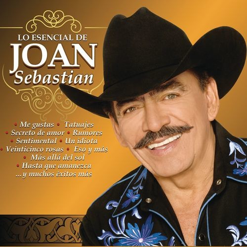Stream Me Gustas (Banda) by JOAN SEBASTIAN | Listen online for free on  SoundCloud