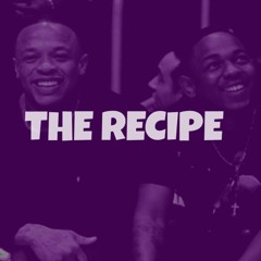 Kendrick Lamar - The Recipe (C&S)