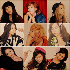 [acapella cover] Girls' Generation SNSD 소녀시대 - 소원을 말해봐 (Genie)