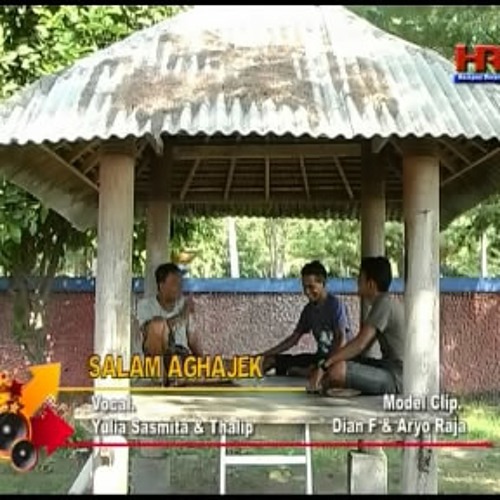07 Salam Aghajek - Yulia Sasmita - Thalib