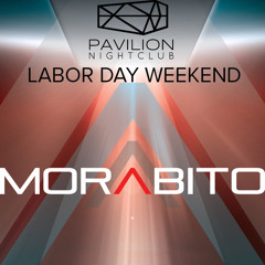 Labor Day Weekend @ The Pavilion