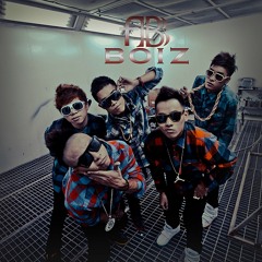 Ten Toi Viet Nam - Hoang Ton Phuc Bo