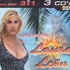 Laura León - Suavecito... Suavecito [Remix]