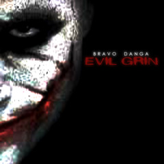 [Hidden Track] Evil Grin