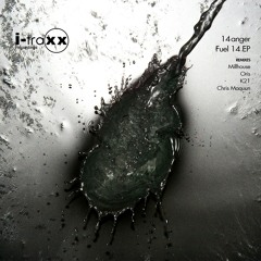 14anger - Fuel14 (Oris Remix)