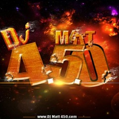 PATRICE Ft DJ MATT 450 - DAN IN DANCING (MAXI SEGA 2O14)