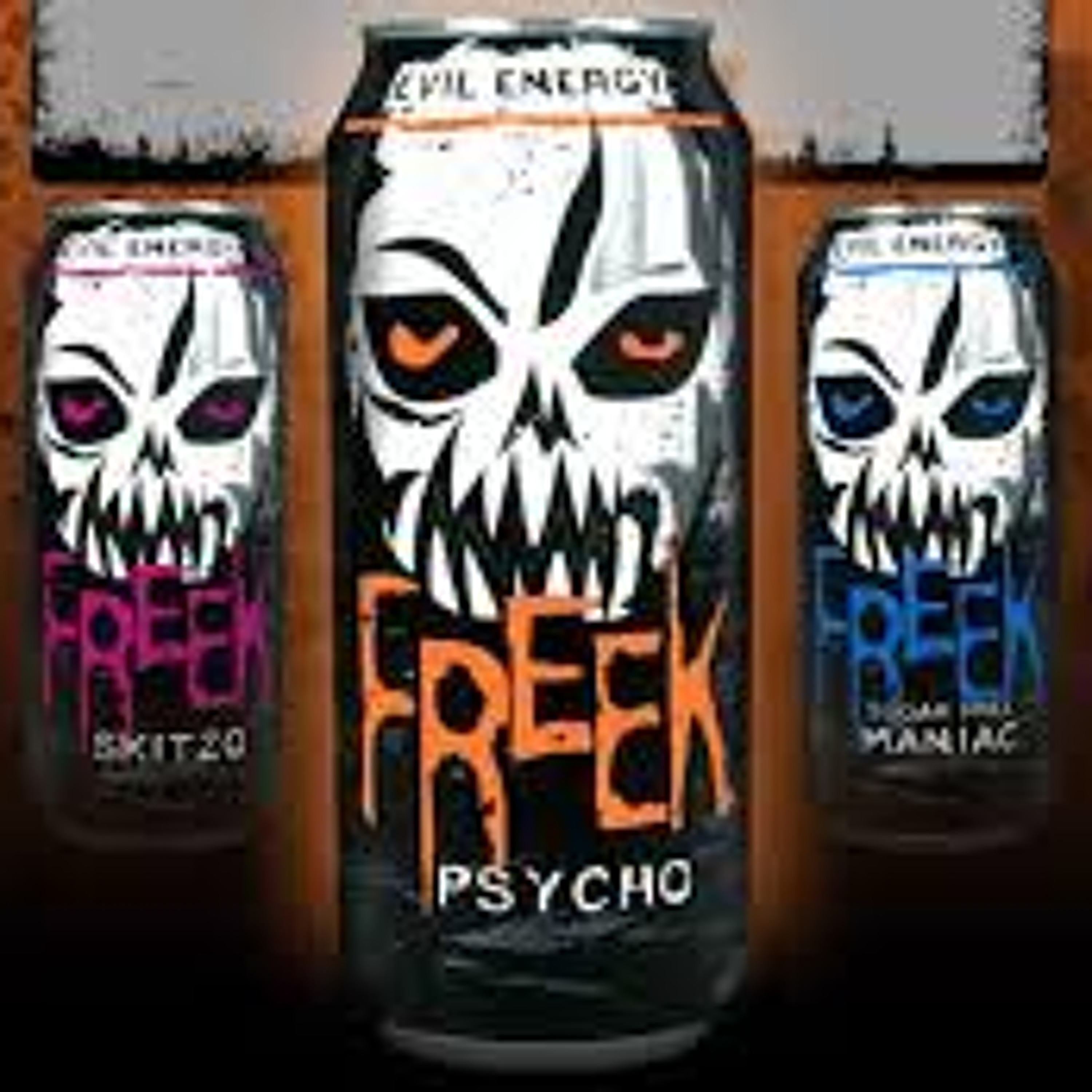 FREEK