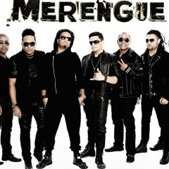 NY Ta En Merengue -Capea El Dough