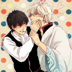 【Gintama】PONPONPON // Gintoki x Hijikata