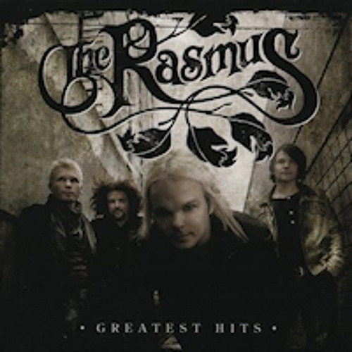 In The Shadows - The Rasmus