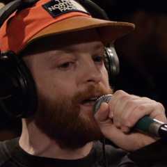 Despot - House Made Of Bricks (Live On KEXP)