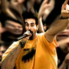 System of a Down - Chop suey ( MistaSox - Dinosaurs and I - Remix)