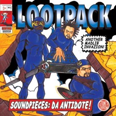 Lootpack - Hityawitdat