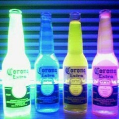 Drinks All Night featuring Bianca Estrella