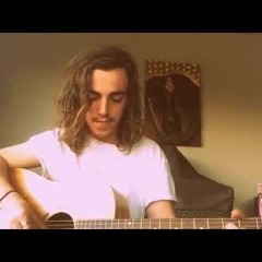 Tyne James Organ- These Girls (Cover)
